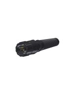 IP67 Power Bayonet • Cable connector • 2-pos.+PE • Plug • 6 mm - 12 mm