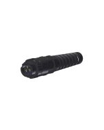 IP67 Power Bayonet • Cable connector • 2-pos.+PE • Socket • 10 mm - 14 mm