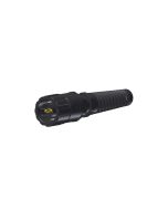 IP67 Power Bajonett • Kabelstecker • 2-pol. • Stift • 6 mm - 12 mm