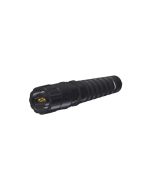 IP67 Power Bayonet • Cable connector • 2-pos. • Plug • 10 mm - 14 mm