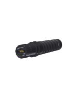 IP67 Power Bajonett • Kabelstecker • 2-pol. • Stift • 9 mm - 16 mm
