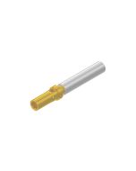 D-SUB contacts • Socket, closed entry AWG 20-24 • Crimp • 7,5 A