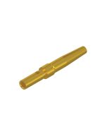 D-SUB contacts • Socket • Crimp • 7,5 A