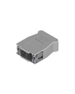 SnapLock hood • 9-pos. • Plastic, metallized