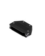 SnapLock hood • 37-pos. • Plastic