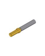 D-SUB contacts • Socket, closed entry AWG 24-28 • Crimp • Quality class 3 • 5 A