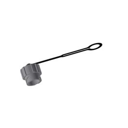 Protective Cap Assembly for