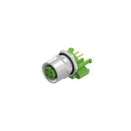 Bus Type Socket Sockets BUS-Systems – 43-01221 | CONEC
