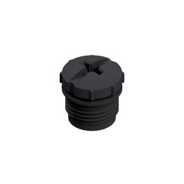 Overmoulded Field attachable Sockets High Temperature Connectors BUS ...