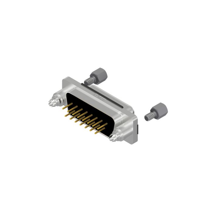 IP67 D-Sub Connectors