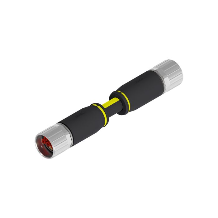 Conec Hybrid Connectors