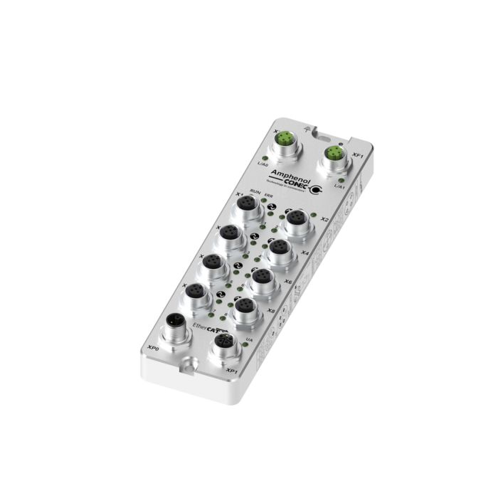 IO Systems Junction Boxes