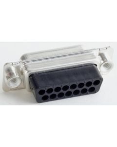 D-SUB Standard • 50-pol. • Stift • Crimp • Gütestufe 3