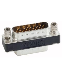 D-SUB High Density • 78-pol. • Adapter • Gütestufe 3