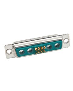 D-SUB Combination Standard • 45W2  [ • ○○ • ] • Socket • Solder cup