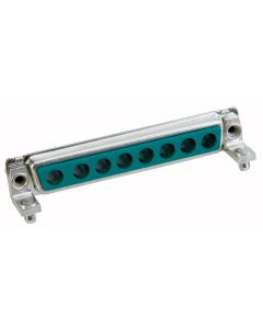 D-SUB Combination Standard • 3W3  [○○○] • Buchse
