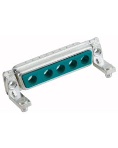 D-SUB Combination Standard • 3W3  [○○○] • Buchse