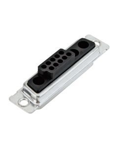 D-SUB Combination Standard • 5W1  [ • ○ • ] • Stift • Crimp