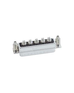 Filter Combination D-SUB • 5W5  [○○○○○] • Stift