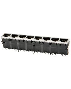 RJ45 Magnetic Modular Jack