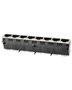 RJ45 Magnetic Modular Jack