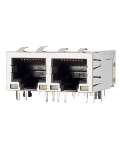 RJ45 Magnetic Modular Jack