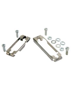 9-pos. • Mounting Material
