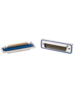 IP67 D-SUB High Density • 26-pol. • Stift • Lötpin gerade