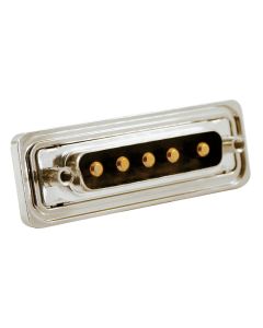 IP67 Combination D-SUB • 8W8  [○○○○○○○○] • Plug