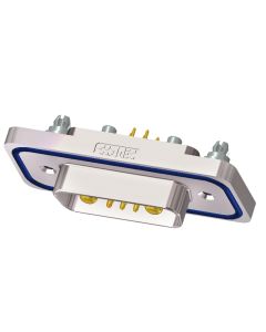 IP67 Combination D-SUB • 5W1  [ • ○ • ] • Female Connector
