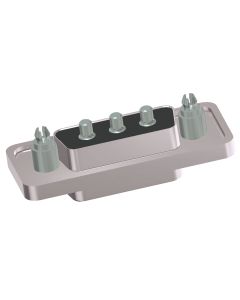 IP67 Combination D-SUB • 5W5  [○○○○○] • Male connector