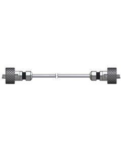 IP67 RJ45 • Patch cord • Plug • RJ45 Cat. 5e