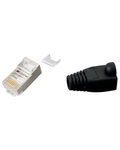 IP67 RJ45 • Protection cap • Accessories