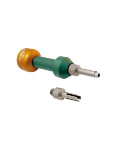 D-SUB Verarbeitungswerkzeuge • Extraction tool