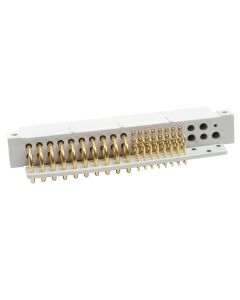 CPCI • Federleiste • 24x Signal+23x Power