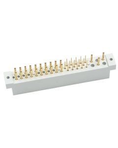 CPCI • Male Connector • 15x Signal + 23x Power