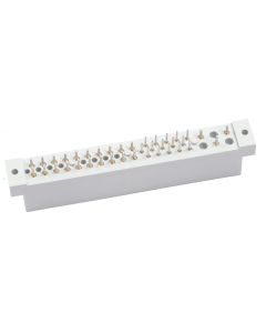 CPCI • Male Connector • 15x Signal + 23x Power
