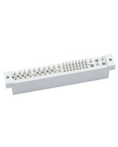 CPCI • Male Connector • 24x Signal+23x Power