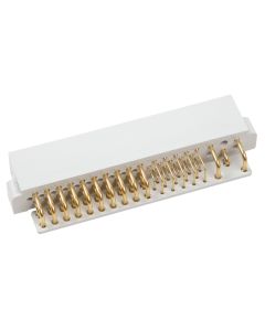 CPCI • Male Connector • 15x Signal + 23x Power