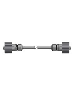 IP67 RJ45 • Patchkabel • Stift • RJ45 Cat. 5e