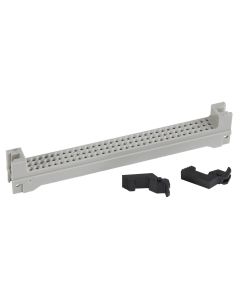 Übergabegehäuse für Bauform C+R, Höhe 4,6 mm