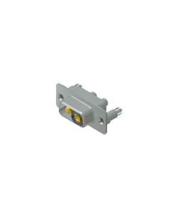 Filter Combination D-SUB • 2W2C  [○/○] • Buchse
