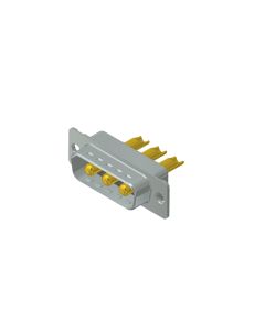 Filter Combination D-SUB • 3W3  [○○○] • Plug