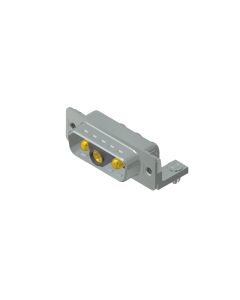 Filter Combination D-SUB • 3W3C  [○\○/○] • Stift