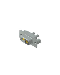 Filter Combination D-SUB • 2W2C  [○/○] • Buchse