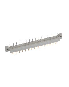 DIN 41617 • Male connector • 13-pos. • 3,8 mm