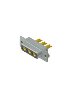 Filter Combination D-SUB • 3W3  [○○○] • Socket