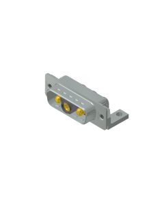 Filter Combination D-SUB • 3W3C  [○\○/○] • Stift