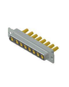 Filter Combination D-SUB • 8W8  [○○○○○○○○] • Buchse