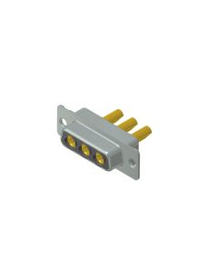 Filter Combination D-SUB • 3W3  [○○○] • Socket